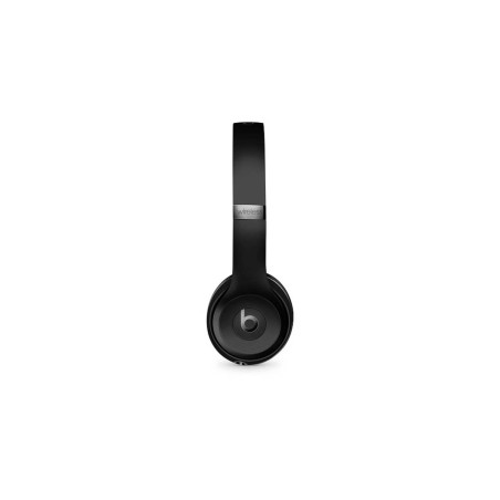 Beats Solo3 Trådløs Hovedtelefoner Sort